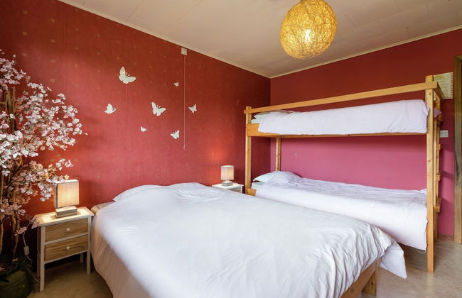 Group Cottage in Lierneux - Foto 7