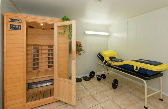 Group Cottage in Lierneux - Foto 23