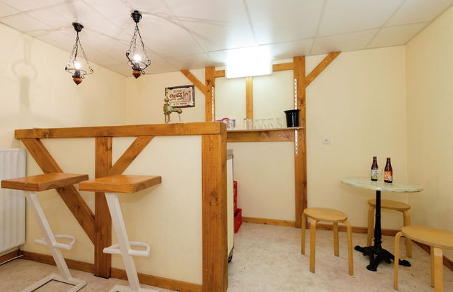 Group Cottage in Lierneux - Foto 26