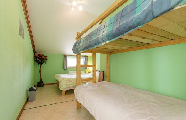 Group Cottage in Lierneux - Foto 3