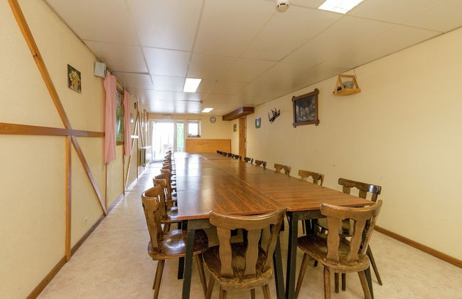 Group Cottage in Lierneux - Foto 27