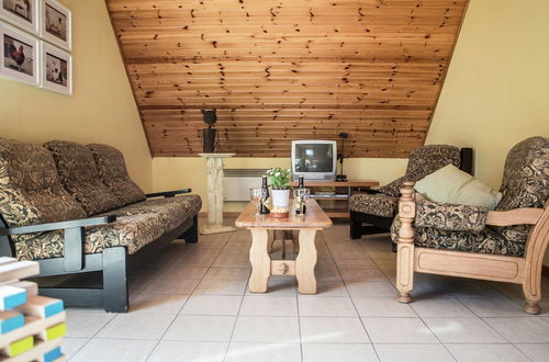 Foto 6 - Spacious, Atmospheric Upper Floor of a Farmhouse With Garden