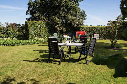 Photo 18 - Spacious, Atmospheric Upper Floor of a Farmhouse With Garden