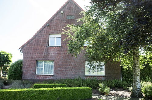 Foto 20 - Spacious, Atmospheric Upper Floor of a Farmhouse With Garden