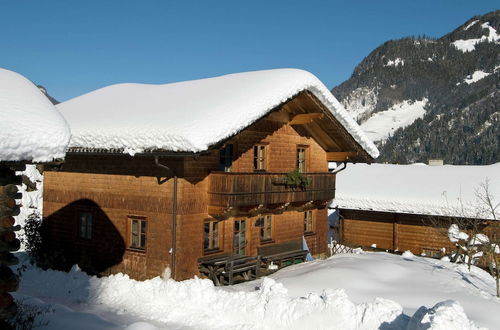 Photo 19 - Cozy Chalet With Sauna in Grossarl