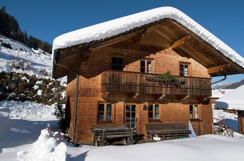 Photo 21 - Cozy Chalet With Sauna in Grossarl