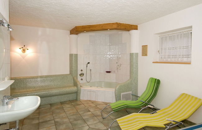 Cozy Chalet With Sauna in Grossarl - Photo 17