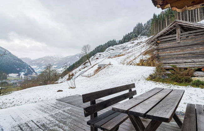 Cozy Chalet With Sauna in Grossarl - Photo 26