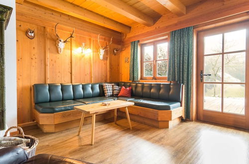 Photo 10 - Cozy Chalet With Sauna in Grossarl