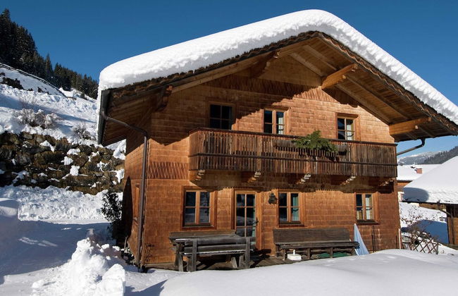 Cozy Chalet With Sauna in Grossarl - Photo 23