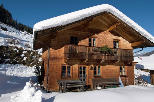 Photo 20 - Cozy Chalet With Sauna in Grossarl