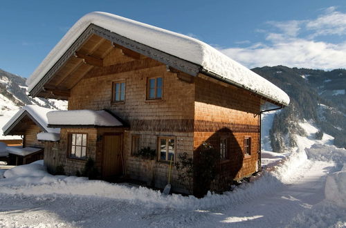 Photo 21 - Cozy Chalet With Sauna in Grossarl