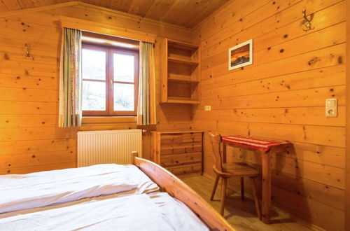 Photo 3 - Cozy Chalet With Sauna in Grossarl