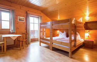 Photo 2 - Cozy Chalet With Sauna in Grossarl