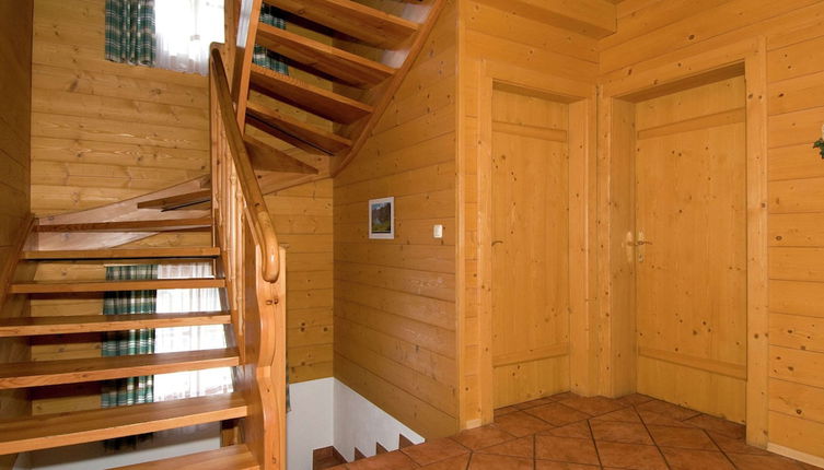 Photo 1 - Cozy Chalet With Sauna in Grossarl