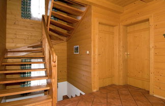 Foto 1 - Cozy Chalet With Sauna in Grossarl