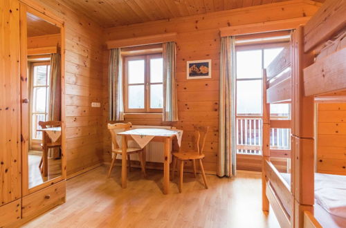 Photo 7 - Cozy Chalet With Sauna in Grossarl