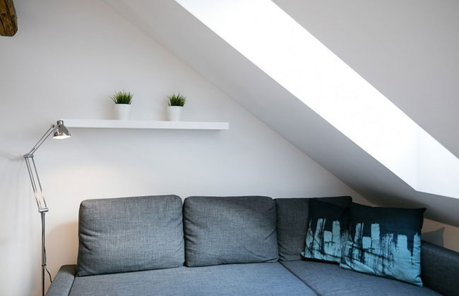 Pytloun Apartments Liberec - Foto 22