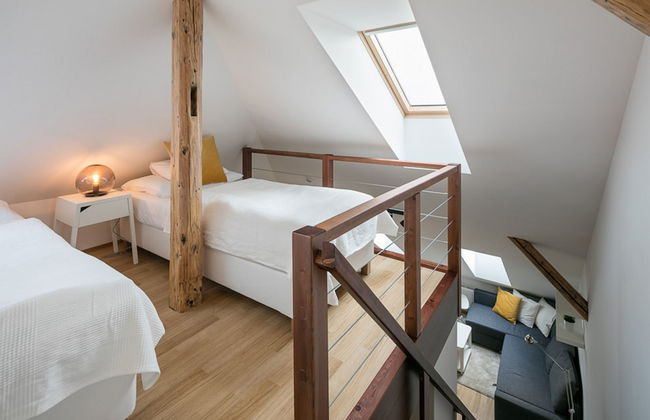 Pytloun Apartments Liberec - Foto 6