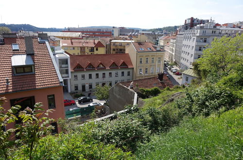 Photo 73 - EEL Brno apartments