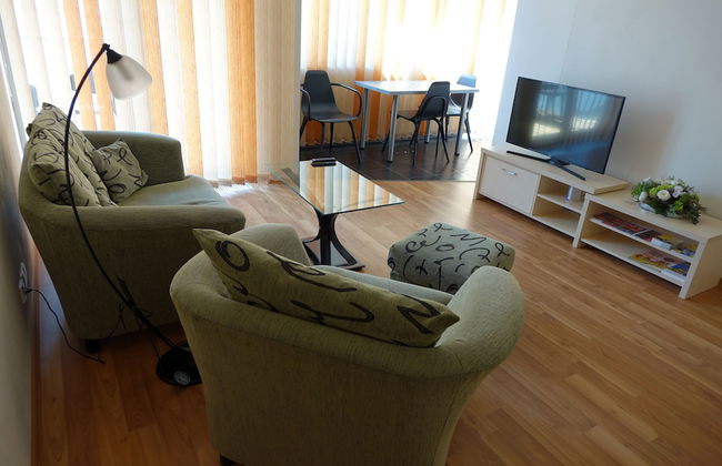 EEL Brno apartments - Foto 42