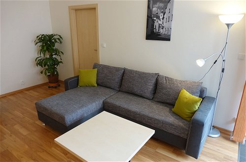 Foto 46 - EEL Brno apartments