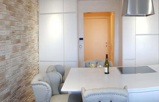 Photo 2 - Appartement Knokke-Heist