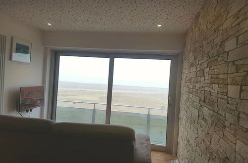 Photo 4 - Appartement Knokke-Heist