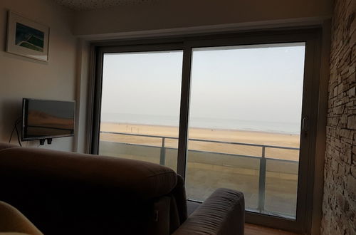 Foto 11 - Appartement Knokke-Heist