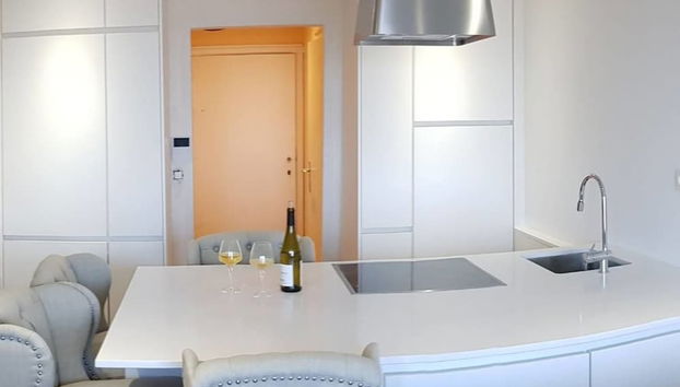 Cucina privata