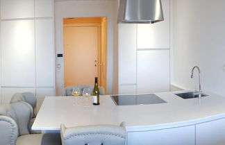 Photo 3 - Appartement Knokke-Heist