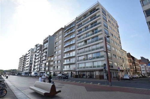 Photo 14 - Appartement Knokke-Heist