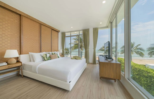 Tolani Le Bayburi Villas Pranburi - Foto 12