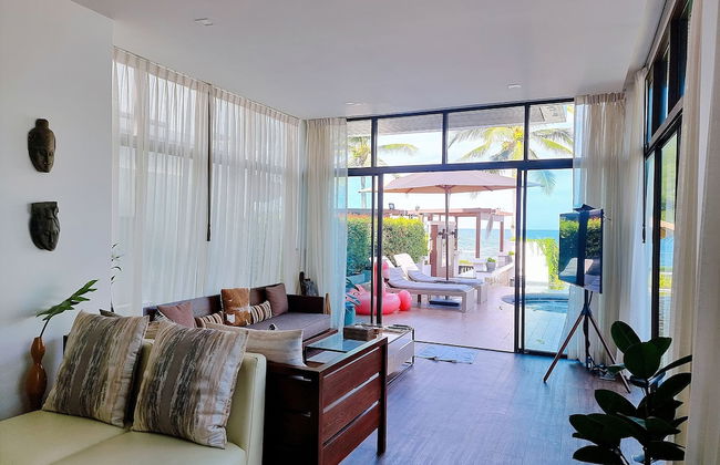 Tolani Le Bayburi Villas Pranburi - Foto 39