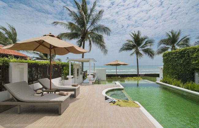 Tolani Le Bayburi Villas Pranburi - Foto 20