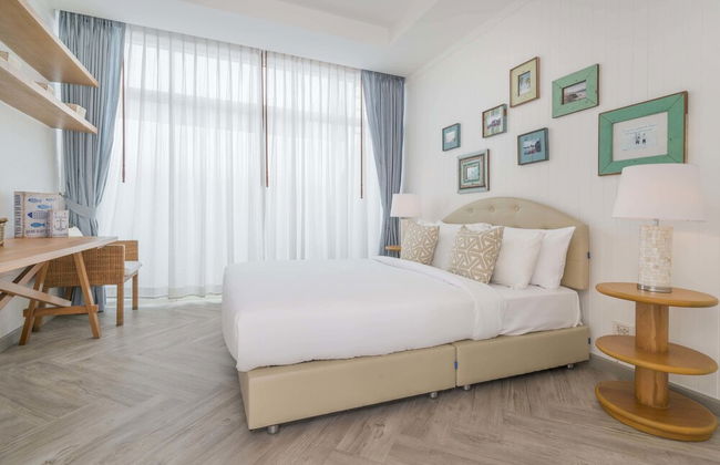 Tolani Le Bayburi Villas Pranburi - Foto 6