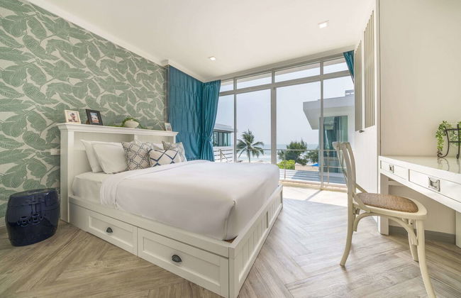 Tolani Le Bayburi Villas Pranburi - Foto 4