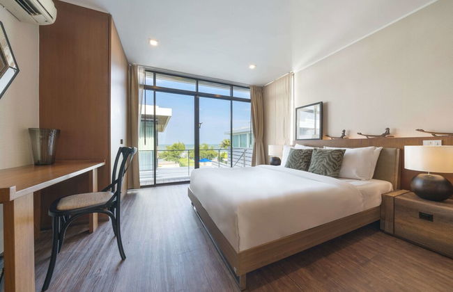 Tolani Le Bayburi Villas Pranburi - Foto 8