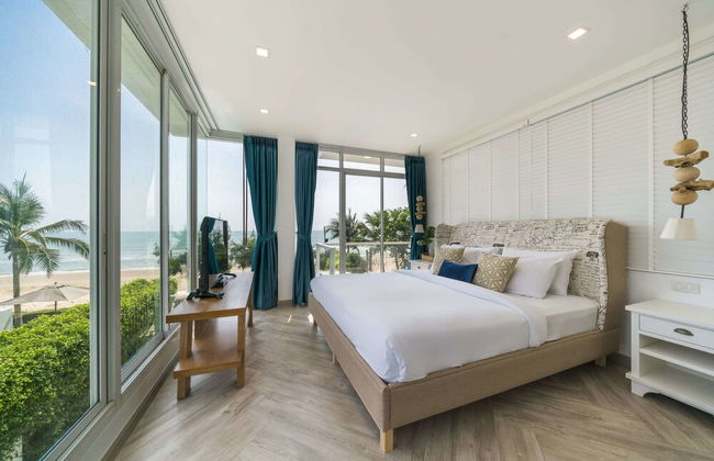 Tolani Le Bayburi Villas Pranburi - Foto 5