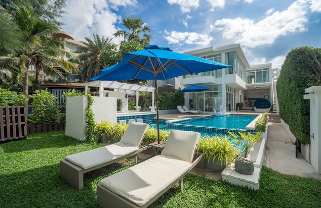 Tolani Le Bayburi Villas Pranburi - Foto 44
