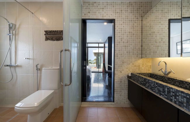 Tolani Le Bayburi Villas Pranburi - Foto 24