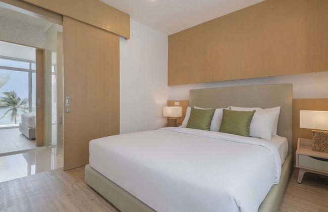 Tolani Le Bayburi Villas Pranburi - Foto 13
