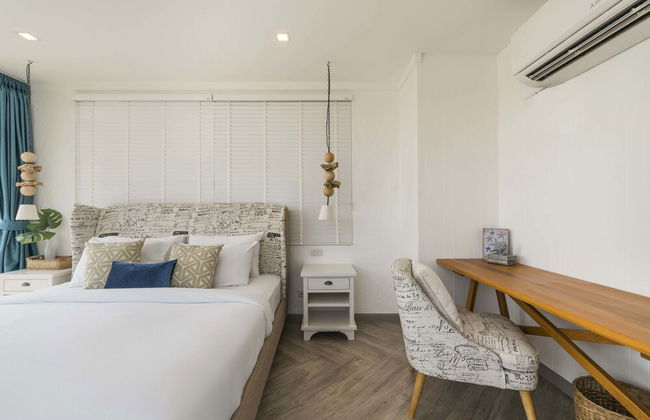 Tolani Le Bayburi Villas Pranburi - Foto 3