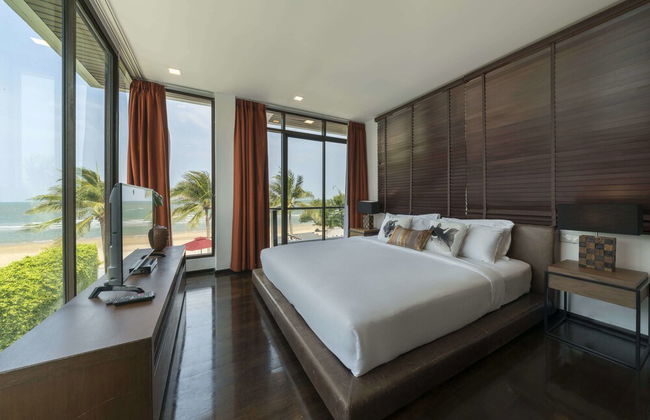 Tolani Le Bayburi Villas Pranburi - Foto 10