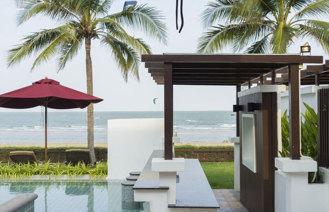 Tolani Le Bayburi Villas Pranburi - Foto 51