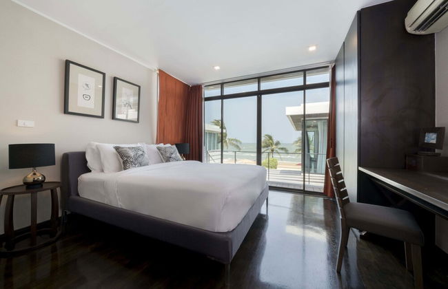 Tolani Le Bayburi Villas Pranburi - Foto 9