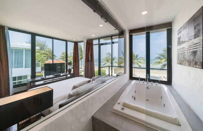 Tolani Le Bayburi Villas Pranburi - Foto 25