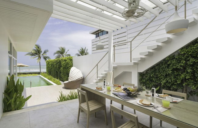 Tolani Le Bayburi Villas Pranburi - Foto 18
