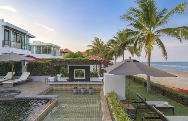 Tolani Le Bayburi Villas Pranburi - Foto 46