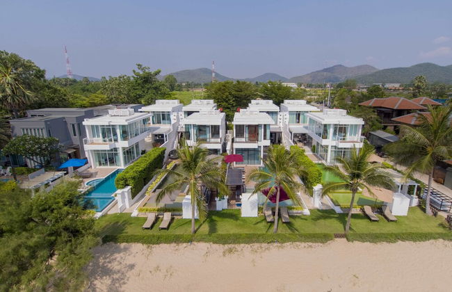 Tolani Le Bayburi Villas Pranburi - Foto 41